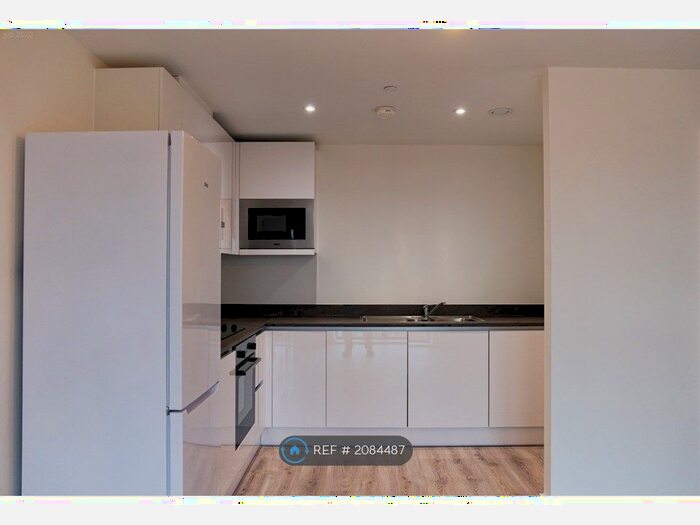 2 Bedroom Flat To Rent In Bilsborrow Avenue, Derby, DE1