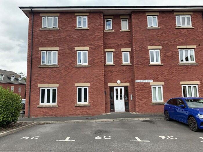 2 Bedroom Flat For Sale In Highbridge Quay, Highbridge, TA9