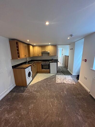 1 Bedroom Flat To Rent In Flat, Jose Collins Mews, Five Wells Lane, Helston, TR13
