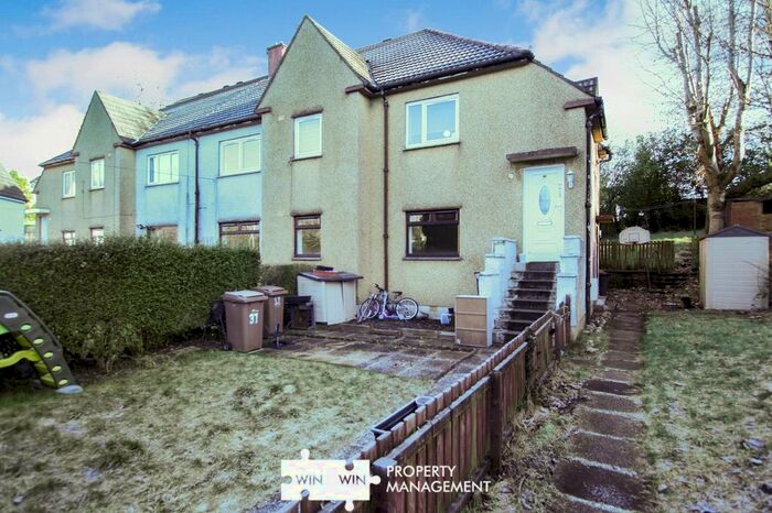 4 Bedroom Flat To Rent In Cochranemill Road, Johnstone, PA5