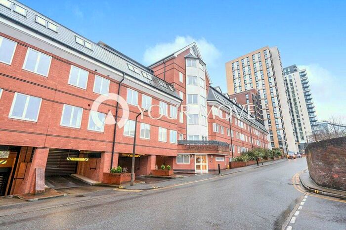 1 Bedroom Flat To Rent In Leben Court, Sutton Court Road, Sutton, Surrey, SM1