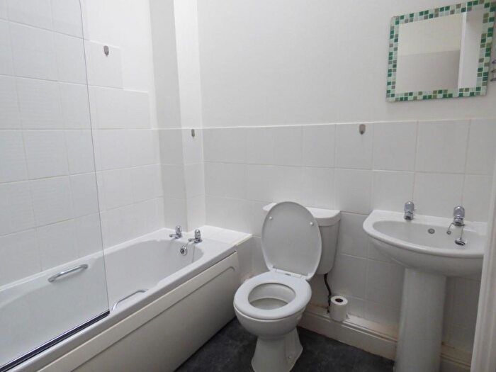 1 Bedroom Mews To Rent In Paget Street, Kibworth Beauchamp, LE8