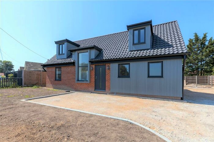 4 Bedroom Detached House For Sale In Grove Road, Banham, Norwich, Norfolk, NR16