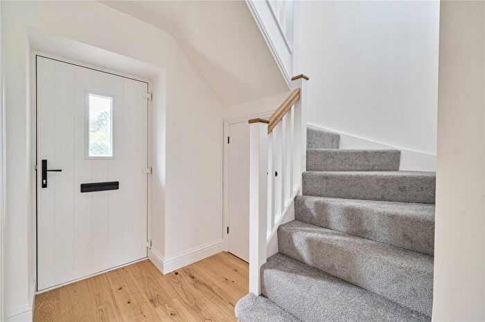 3 Bedroom Detached House For Sale In Plot, Compton Mews, Ham Lane, Compton Dundon, Somerton, Somerset, TA11