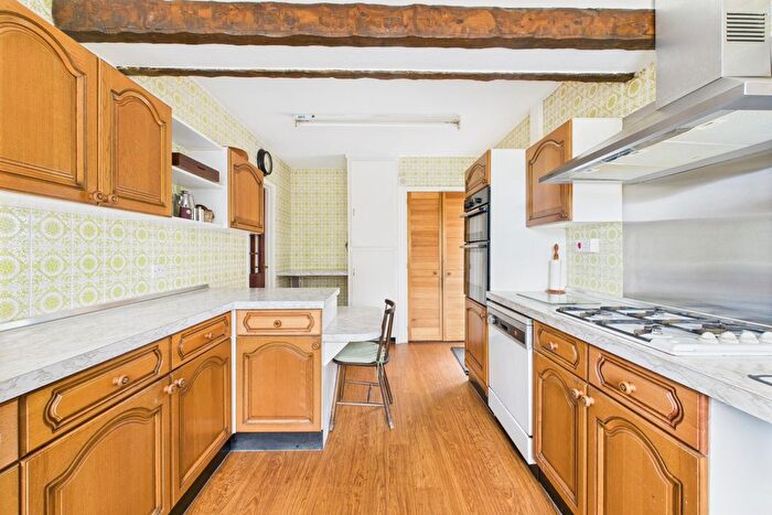 2 Bedroom Semi-Detached Bungalow For Sale In Abbey View Road, Norton Lees, S8