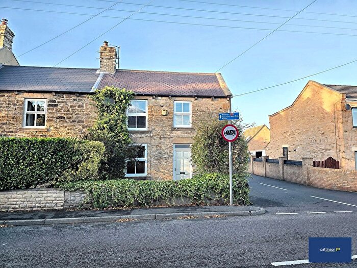 3 Bedroom Property For Sale In Greenside, Ryton, NE40