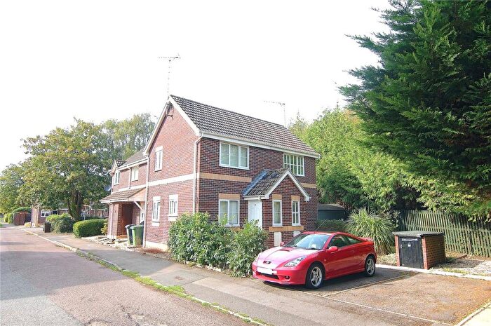 1 Bedroom Terraced House For Sale In Boakes Drive, Stonehouse, Gloucestershire, GL10