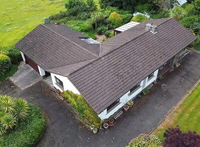 4 Bedroom Bungalows For Sale In (Lot ) Tullynakill Road, Comber, BT23