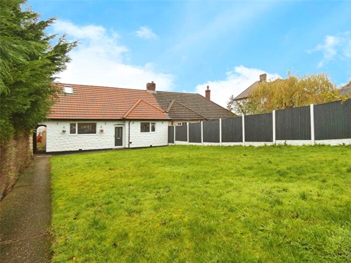 3 Bedroom House To Rent In Newlands Drive, Forest Town, Mansfield, NG19