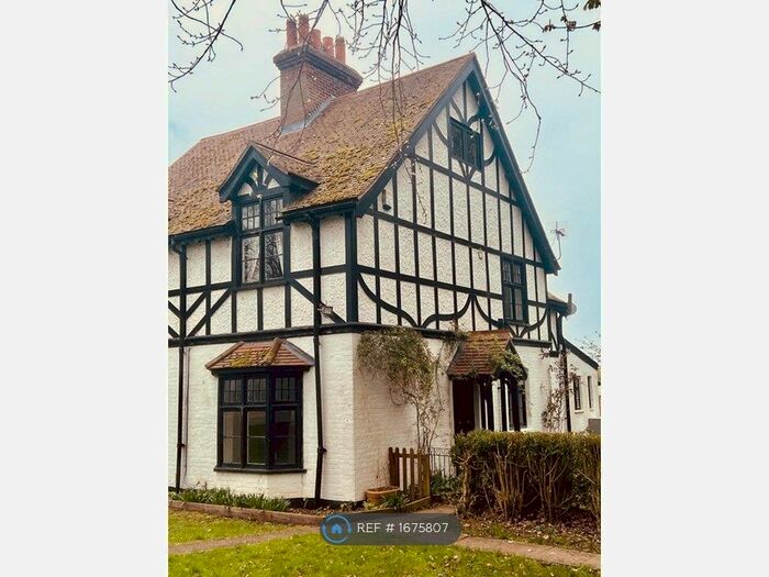 3 Bedroom Semi-Detached House To Rent In Half Mile Cottages, Birdbrook, Halstead, CO9