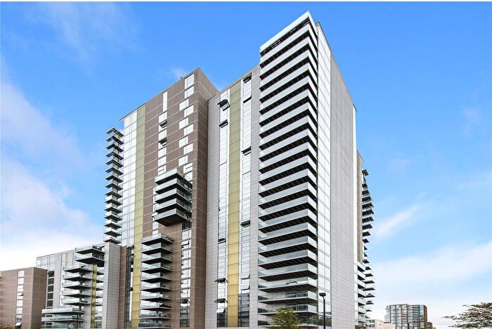 1 Bedroom Flat To Rent In Woodberry Grove, London, N4