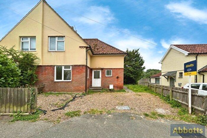 3 Bedroom Property To Rent In Magdalen Street, Eye, IP23