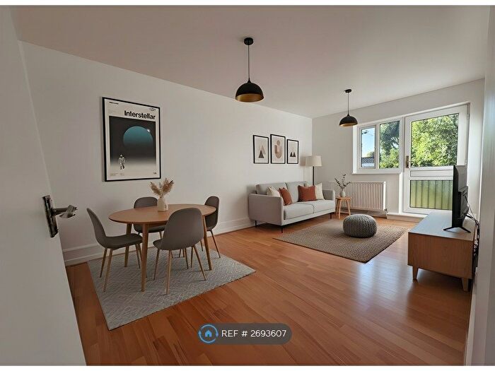 1 Bedroom Flat To Rent In Conistone Way, London, N7