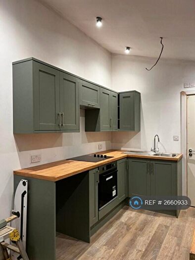 2 Bedroom Flat To Rent In Love Lane, Wisbech, PE13