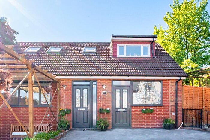 1 Bedroom Flat To Rent In Malden Road, Cheam, Sutton, SM3
