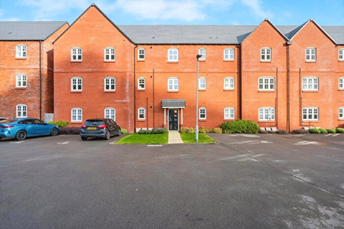 2 Bedroom Flat For Sale In Burns Road, Shortstown, Bedford, Bedfordshire, MK42