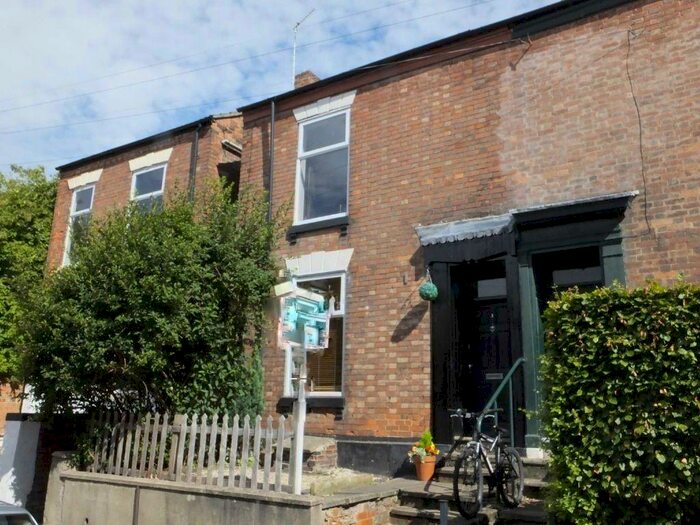 3 Bedroom Terraced House To Rent In North Street, Derby, DE1