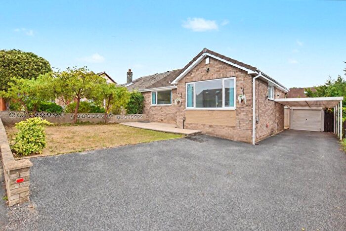 2 Bedroom Bungalow For Sale In Templegate View, Leeds, West Yorkshire, LS15
