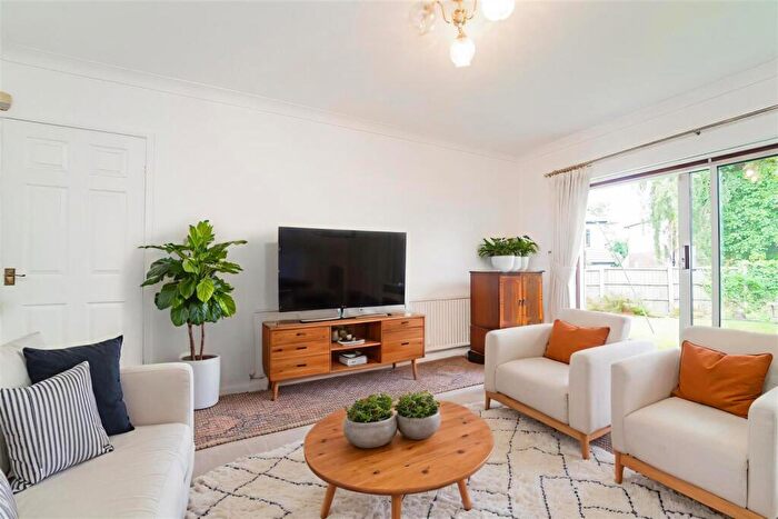 1 Bedroom Semi-Detached Bungalow For Sale In Colville Drive, Bury, BL8