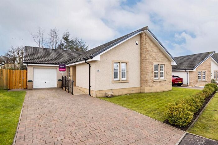 3 Bedroom Detached House For Sale In Old Lindsaybeg Road, Chryston, Glasgow, G69