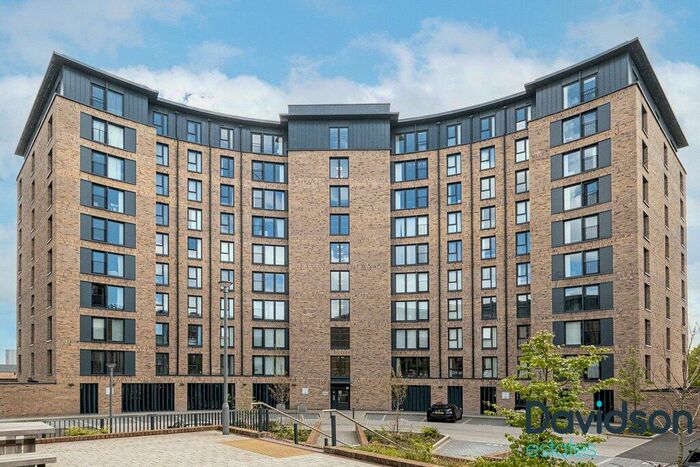 1 Bedroom Apartment To Rent In Lincoln Apartments, Lexington Gardens, Edgbaston, Birmingham, B15