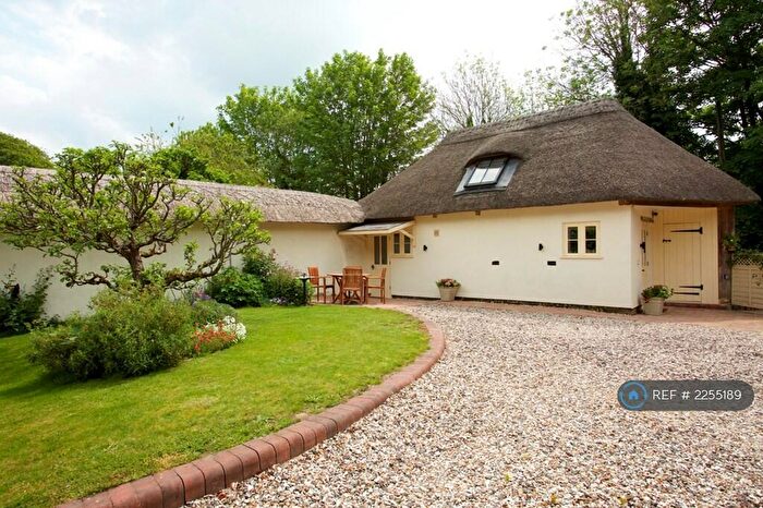 1 Bedroom Detached House To Rent In Tufton, Tufton, Whitchurch, RG28