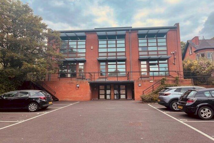 2 Bedroom Flat To Rent In Pelham Road, Nottingham, NG5
