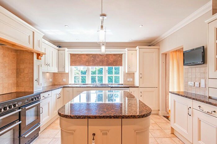5 Bedroom Detached House For Sale In Norwich, NR7