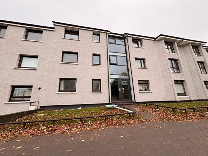 1 Bedroom Flat To Rent In London Road, Calton, G40