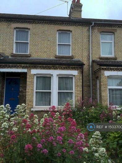 4 Bedroom Terraced House To Rent In Cherry Hinton Road, Cambridgeshire, CB1