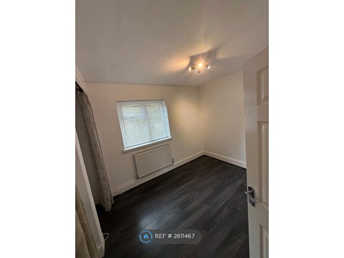 1 Bedroom Flat To Rent In Thornside Walk, Liverpool, L25