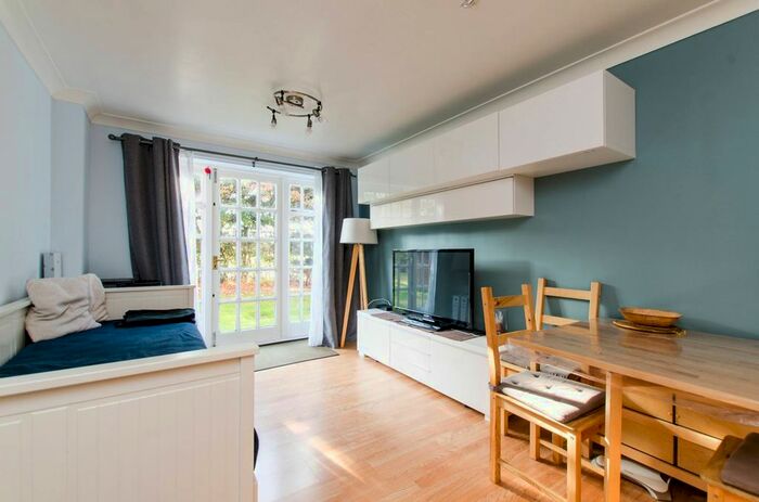 1 Bedroom Flat To Rent In Wilkins Close, Mitcham, CR4