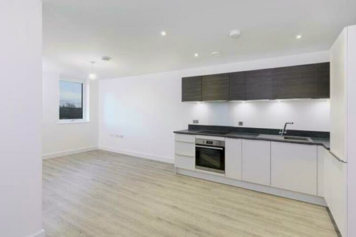 1 Bedroom Apartment To Rent In Clifton House, Broadway, Peterborough, PE1