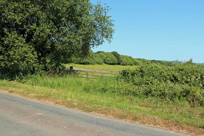 Land For Sale In Pinged, Burry Port, SA16