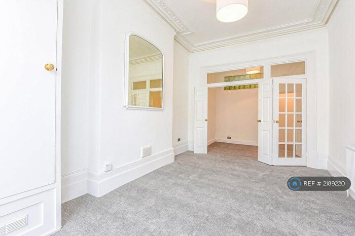 1 Bedroom Flat To Rent In Crystal Palace, London, SE19