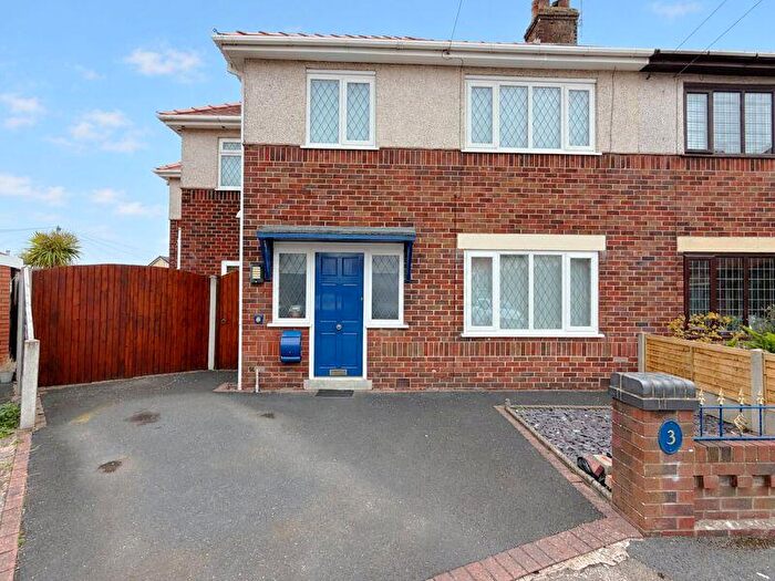 4 Bedroom Semi Detached House For Sale In Maple Avenue - Thornton Cleveleys -, FY5