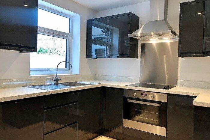 2 Bedroom Terraced House To Rent In Taylors Road, Manchester, M32