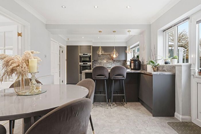 4 Bedroom Semi-detached House For Sale In Stock Road, Stock, CM4