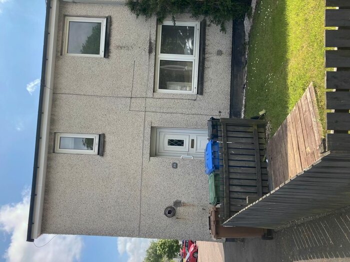 2 Bedroom Terraced House To Rent In Craigswood, Livingston, EH54