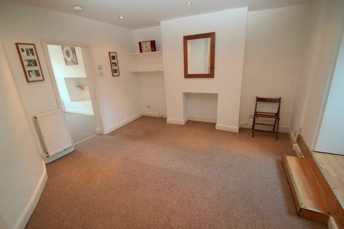 1 Bedroom Flat For Sale In Cheltenham Mount, Harrogate, HG1