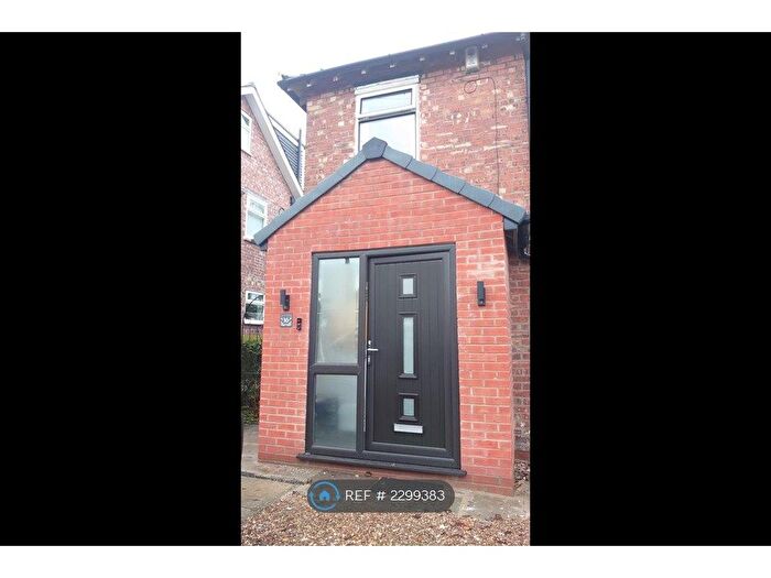 3 Bedroom Semi-Detached House To Rent In Woods Lane, Cheadle Hulme, Cheadle, SK8