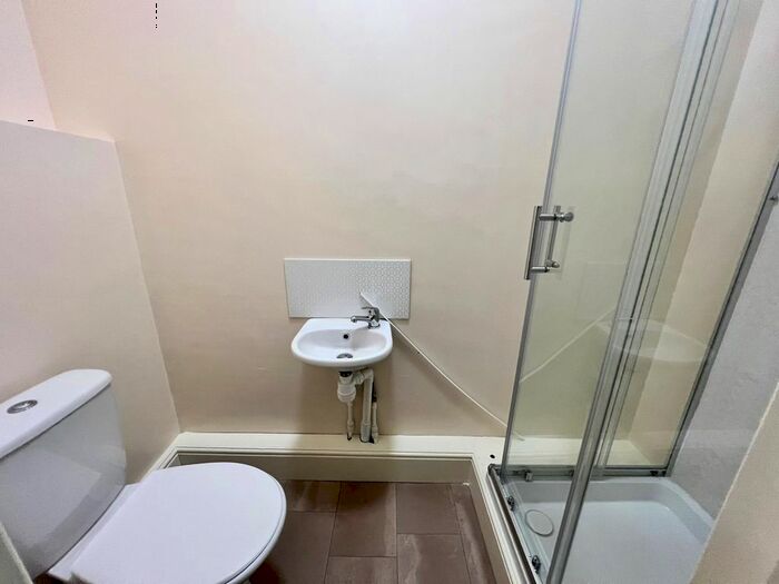 1 Bedroom Studio To Rent In Murton Street, City Centre, Sunderland, SR1