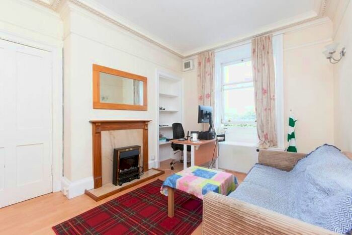 1 Bedroom Flat To Rent In Taylor Gardens, Edinburgh, EH6