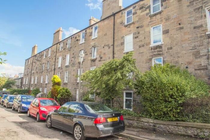 1 Bedroom Flat To Rent In Salmond Place, Abbeyhill, Edinburgh, EH7