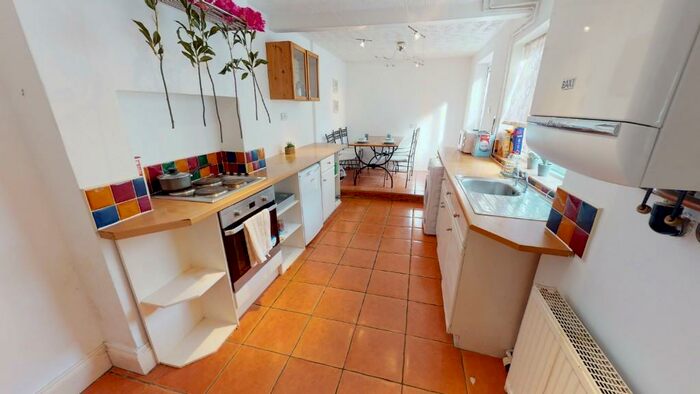 3 Bedroom Terraced House To Rent In Bedroom - West End - May Crescent - /, LN1