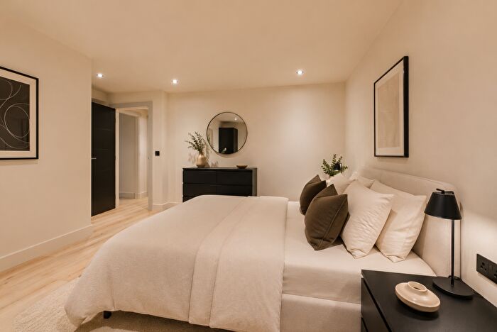 2 Bedroom Apartment For Sale In Burlington Street, Liverpool, L3