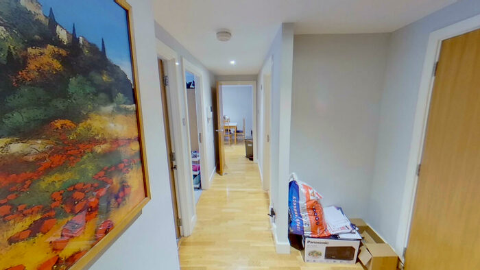 2 Bedroom Apartment To Rent In Ropewalk Court, Nottingham, NG1