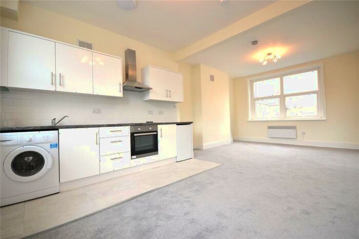 Flat To Rent In Allitsen Road, St Johns Wood, London, NW8