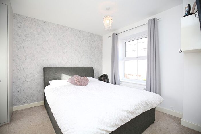 2 Bedroom Terraced House For Sale In Copper Beech Road, Nuneaton, CV10