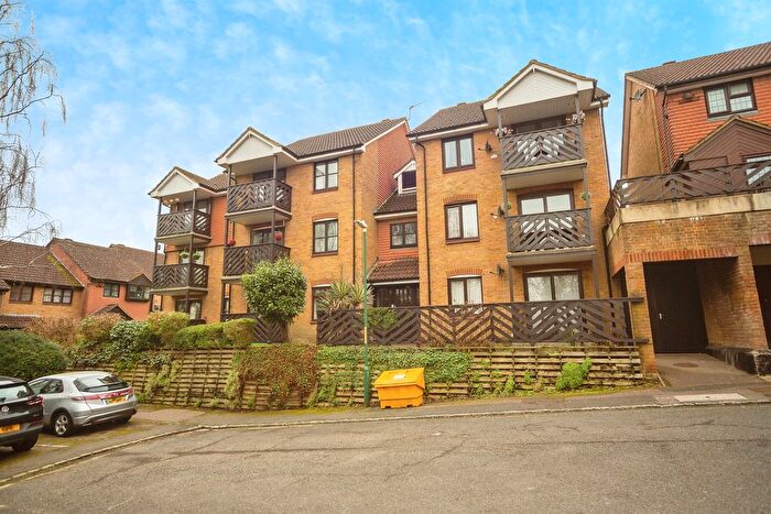 1 Bedroom Flat To Rent In St. Annes Court, Maidstone, ME16